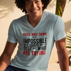 Ceux qui pensent H/F