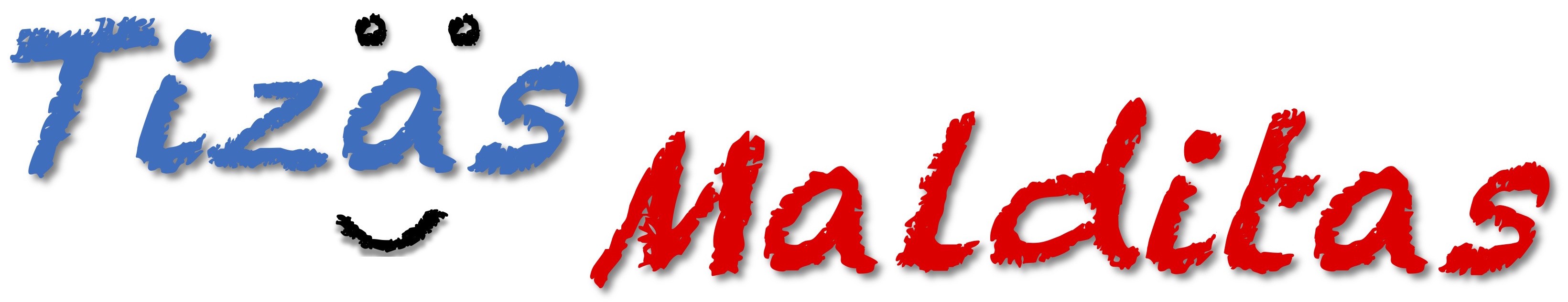 Tizas Malditas