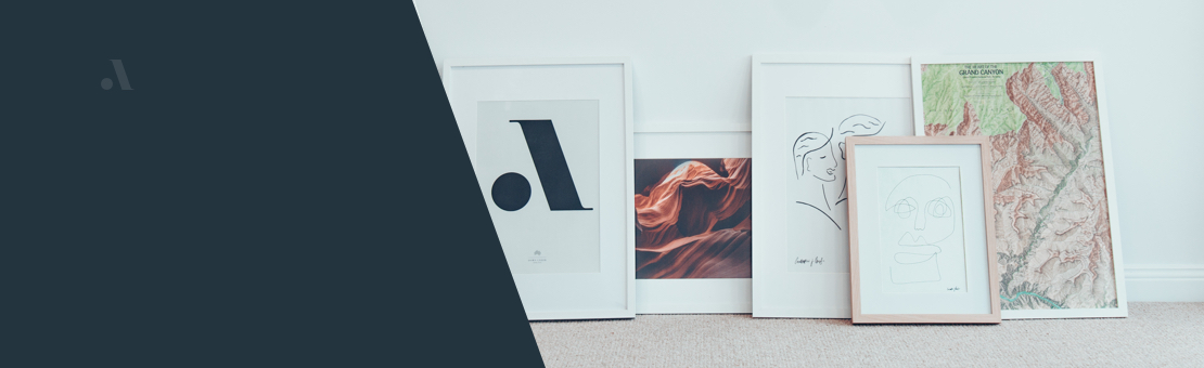 Objets de décoration